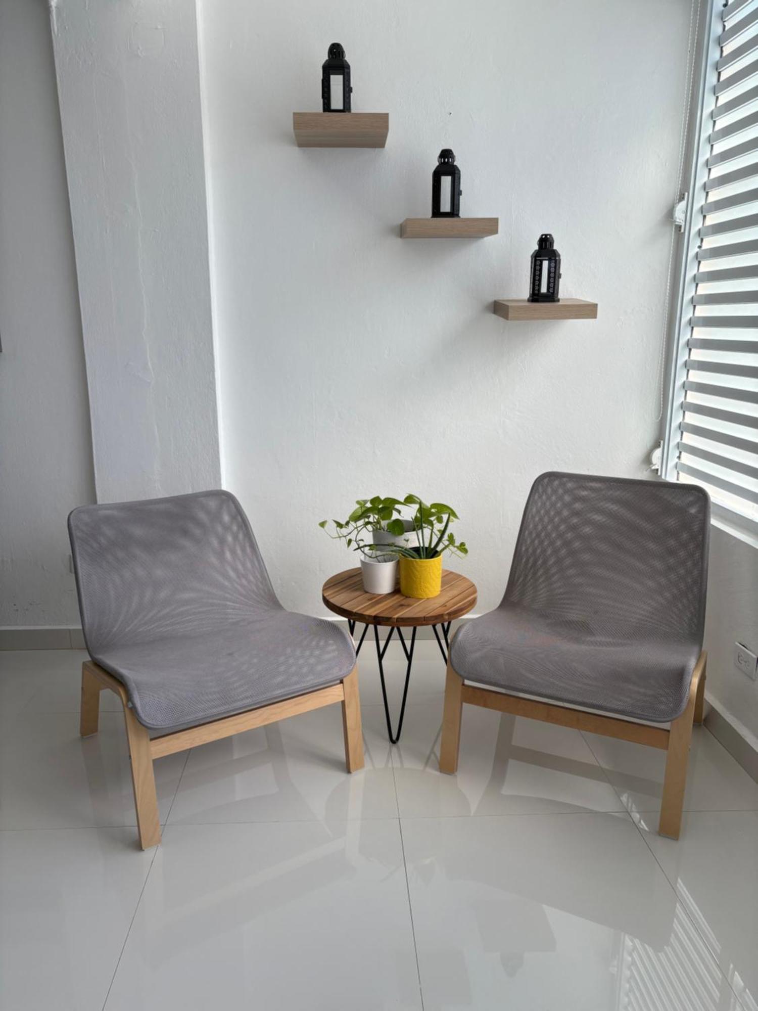 Posada Centric Studio Isla Verde San Juan Eksteriør billede