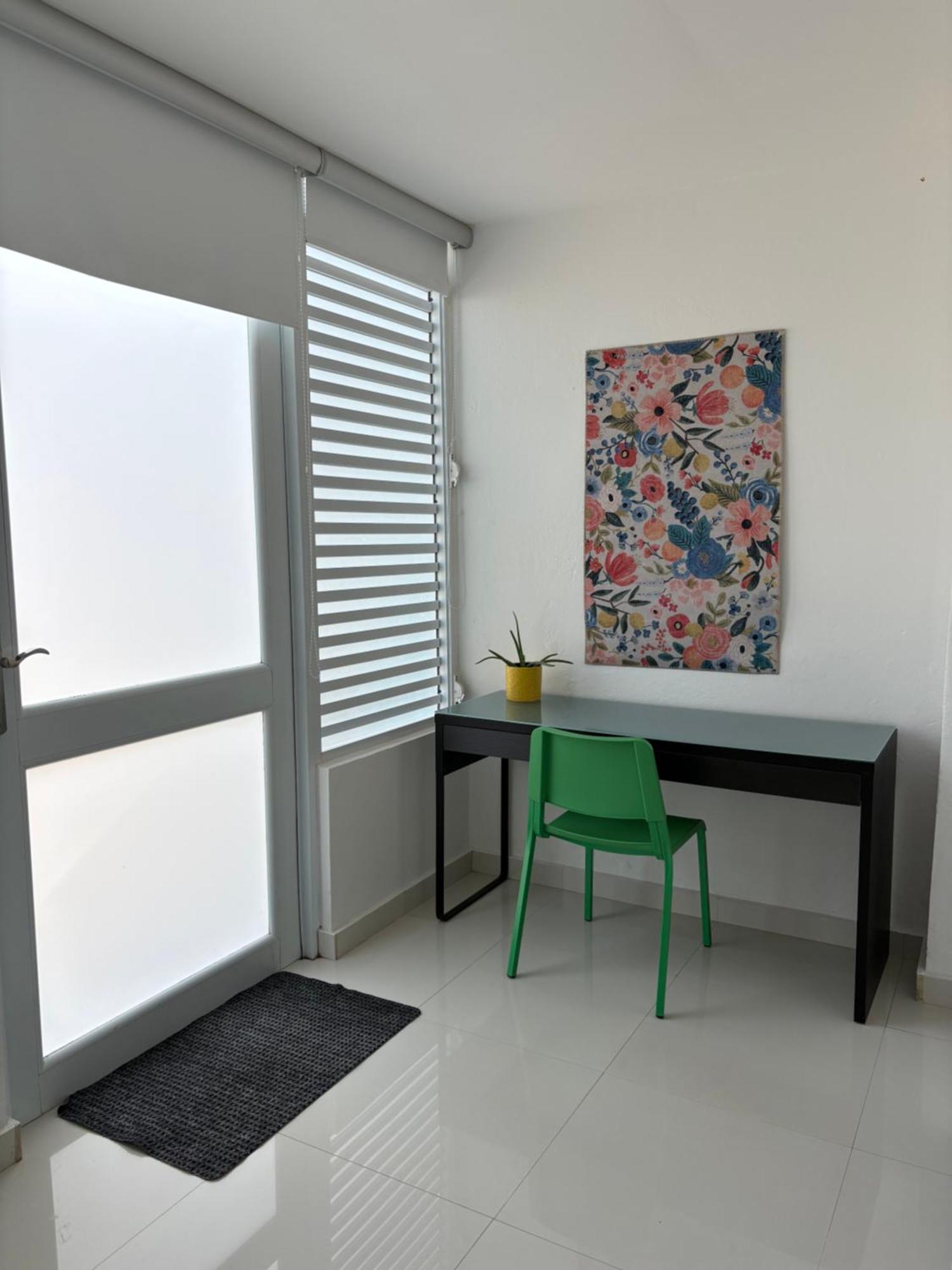 Posada Centric Studio Isla Verde San Juan Eksteriør billede